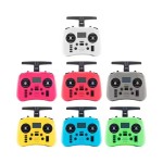 Radio master Lightweight Portable 2,4 GHz ELRS Hall Gimbal Fernbedienung Faltbare Antenne Batterie betriebene Drohnen